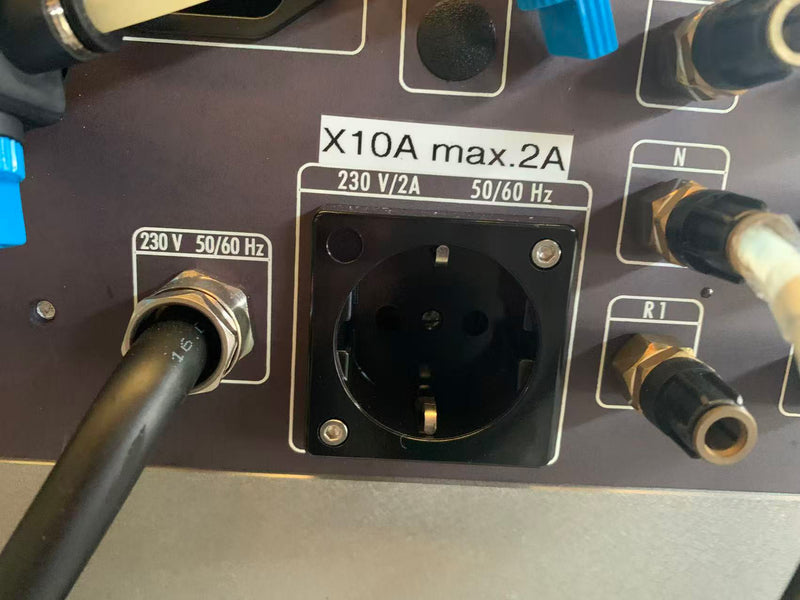 SUSS BA 8 Bond Aligner