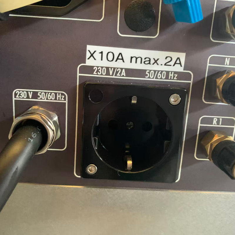 SUSS BA 8 Bond Aligner