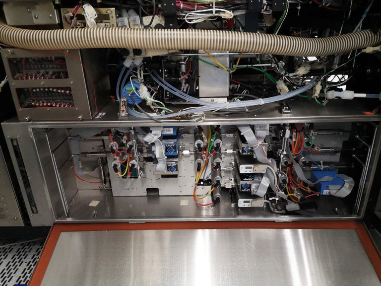 Lam TCP 9600 Metal Etcher