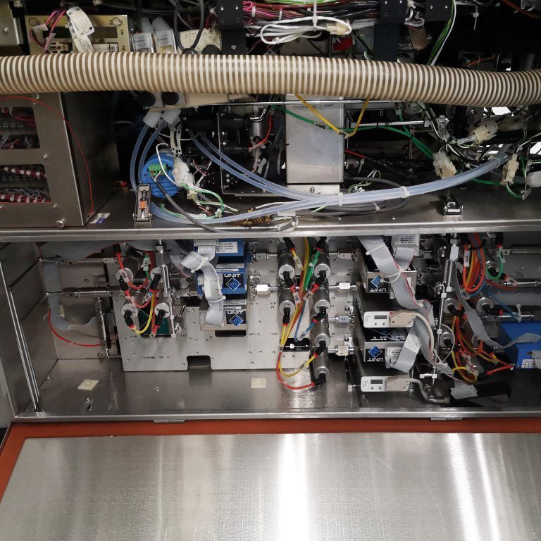 Lam TCP 9600 Metal Etcher