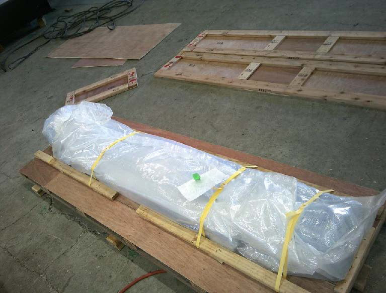 Hitachi S 9380 CD-SEM (Critical Dimension Scanning Electron Microscope)