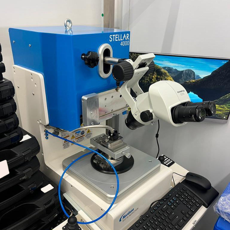 Nordson / Dage Stellar 4000 Bond Tester