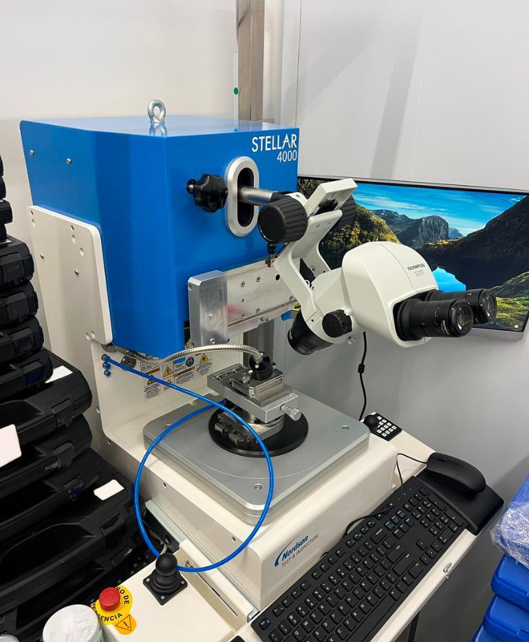 Nordson / Dage Stellar 4000 Bond Tester