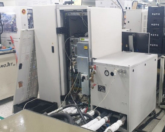Advantest V 93000 PS 800 LTH Tester