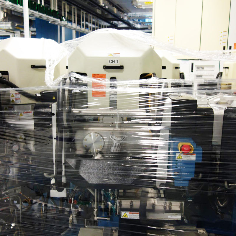 Applied Materials Endura 2 PVD (Physical Vapor Deposition)