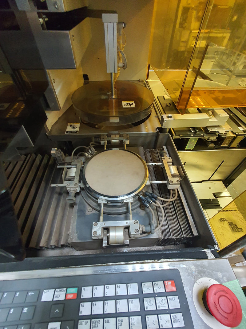 Disco DFD 641 Automatic Dicing Saw