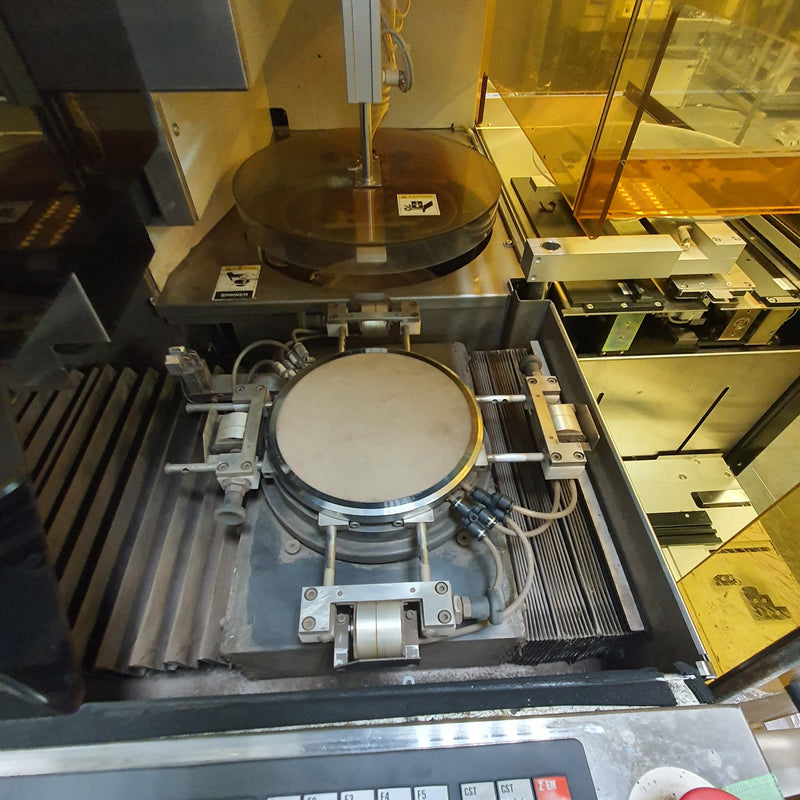 Disco DFD 641 Automatic Dicing Saw