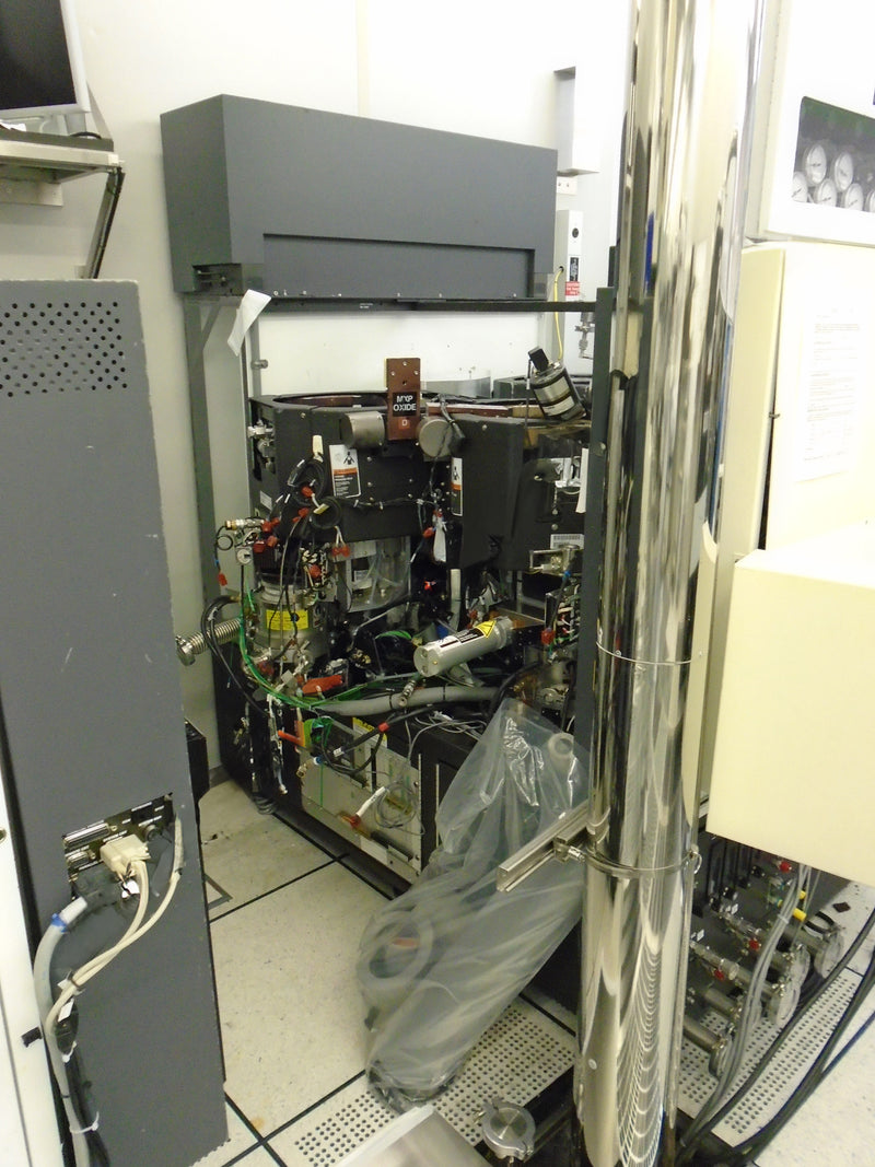 Applied Materials P 5000 Mark II Etcher