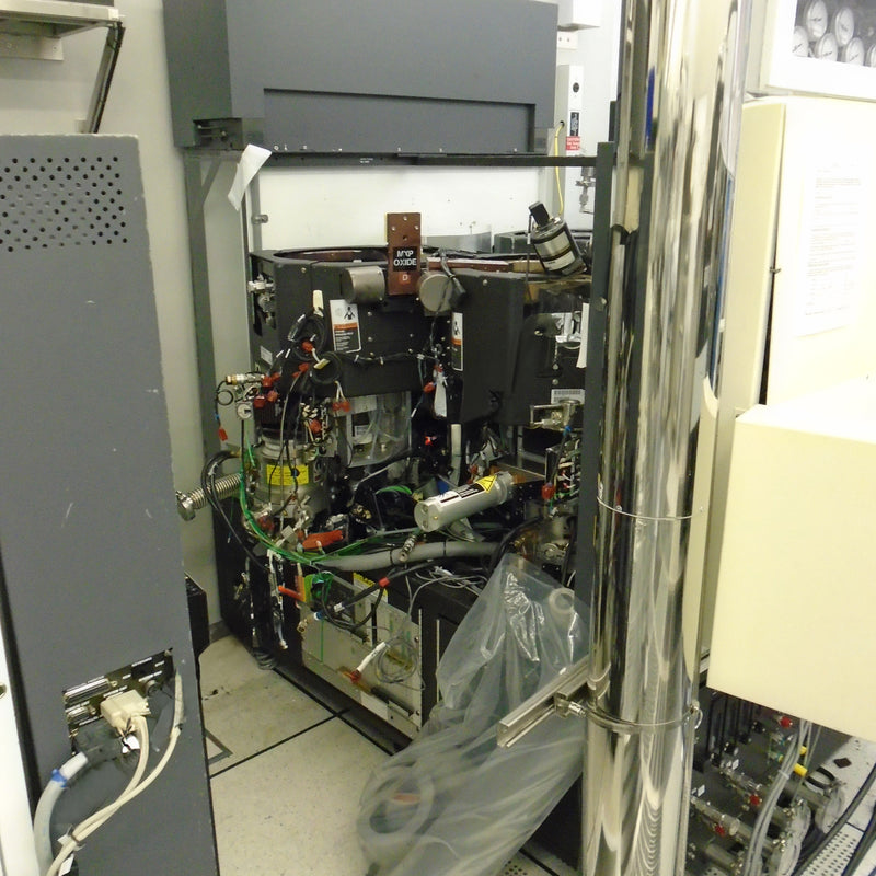 Applied Materials P 5000 Mark II Etcher