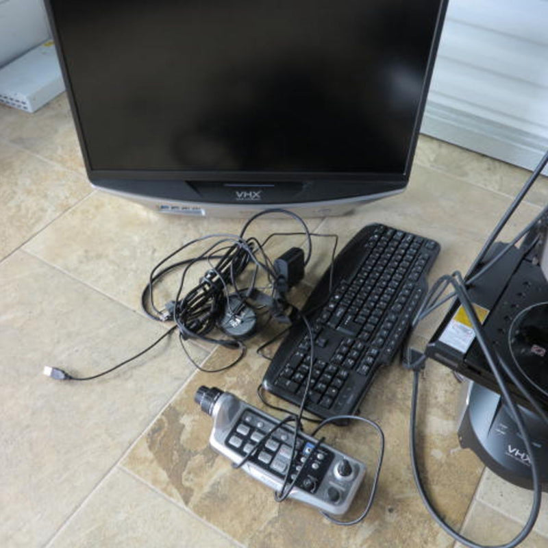 Keyence VHX 770 E Digital Microscope