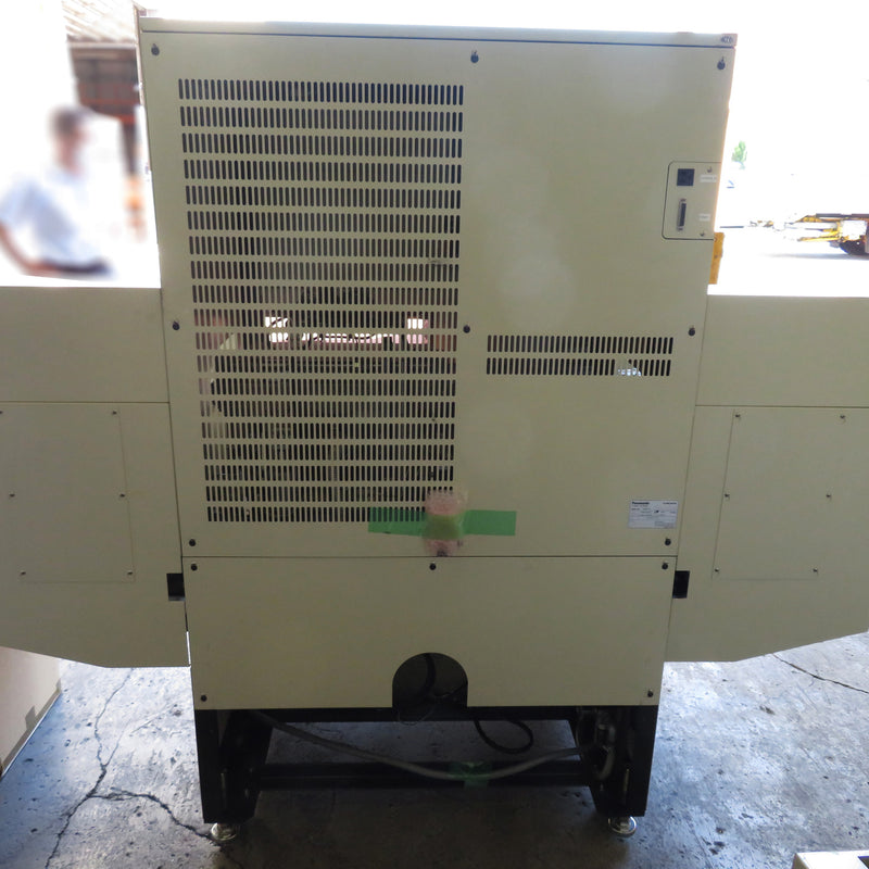 Panasonic PC 32 P M Plasma Cleaner
