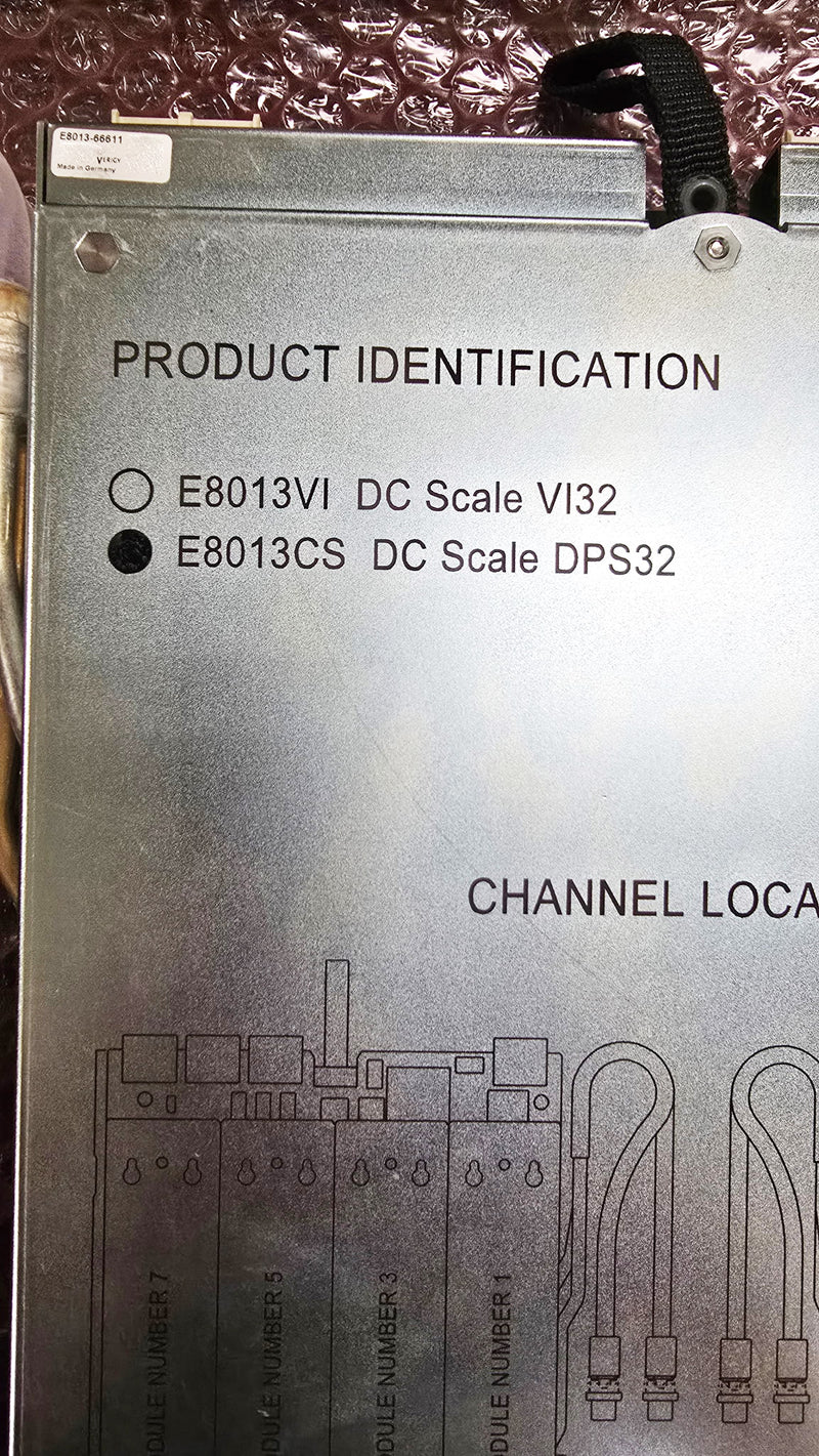 Advantest 93000 DPS 32 Board