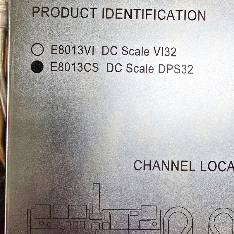 Advantest 93000 DPS 32 Board