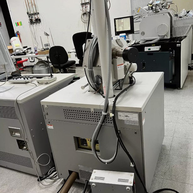 Hitachi S 3400 N VP-SEM (Variable Pressure Scanning Electron Microscope)