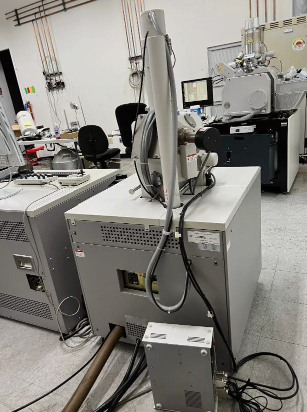 Hitachi S 3400 N VP-SEM (Variable Pressure Scanning Electron Microscope)