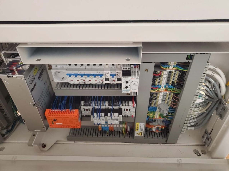 Besi / Datacon 2200 APM+