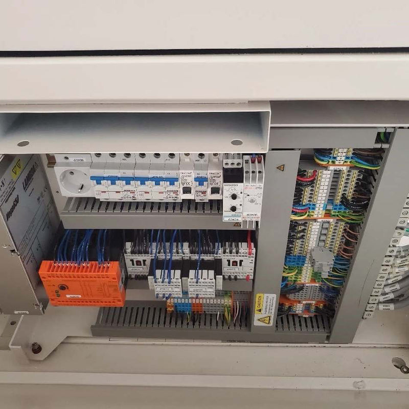Besi / Datacon 2200 APM+