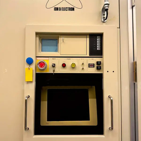 Nissin Exceed 2000 Ion Implanter
