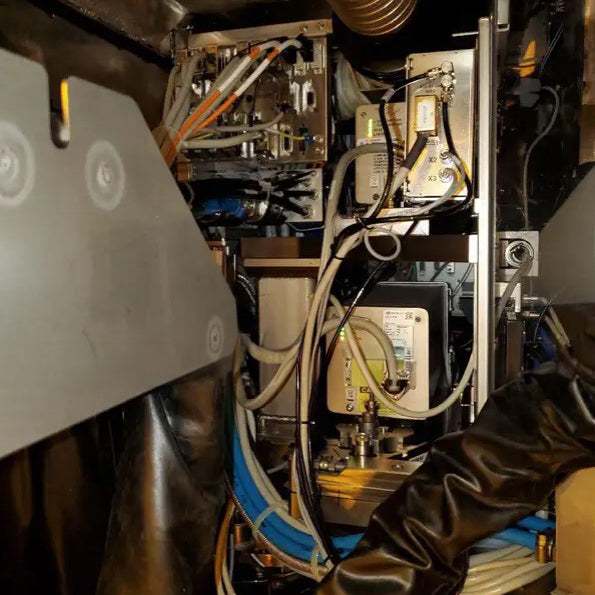 ASML PAS 5500 / 1150 C Wafer Stepper