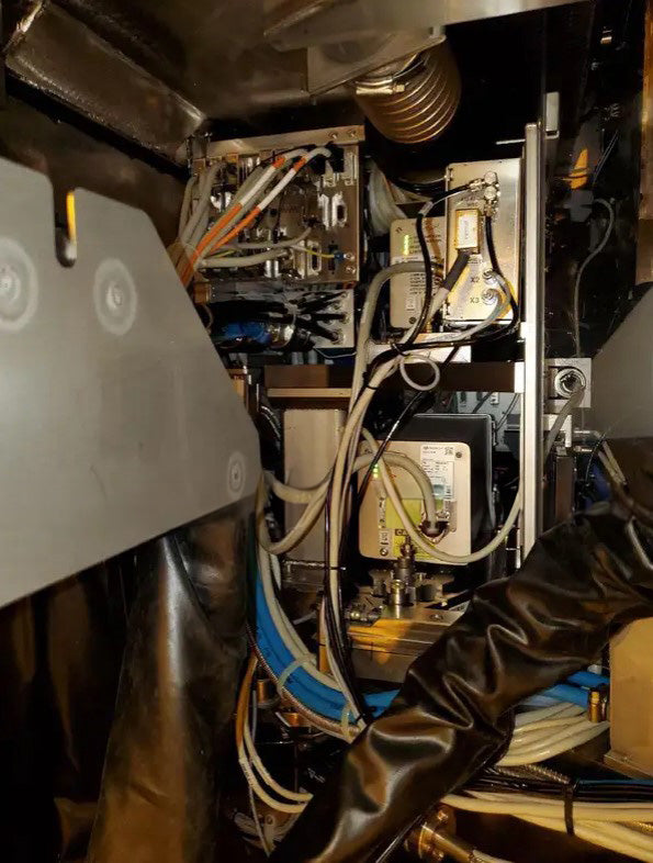 ASML PAS 5500 / 1150 C Wafer Stepper