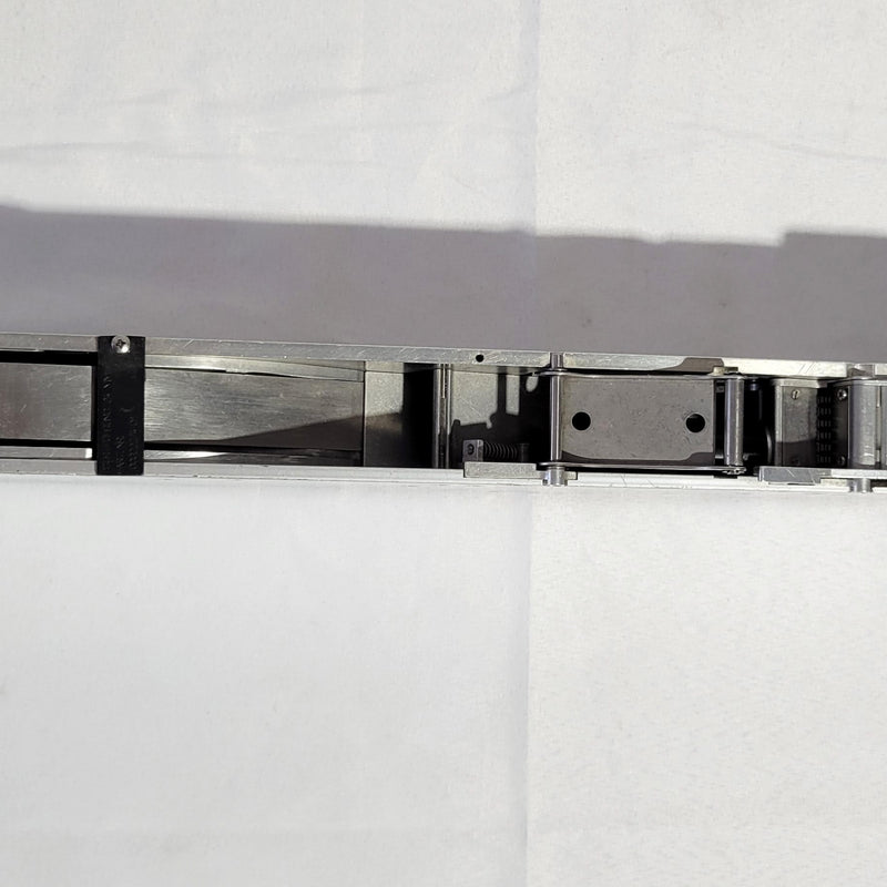 Siemens 24 x 32 mm Feeders