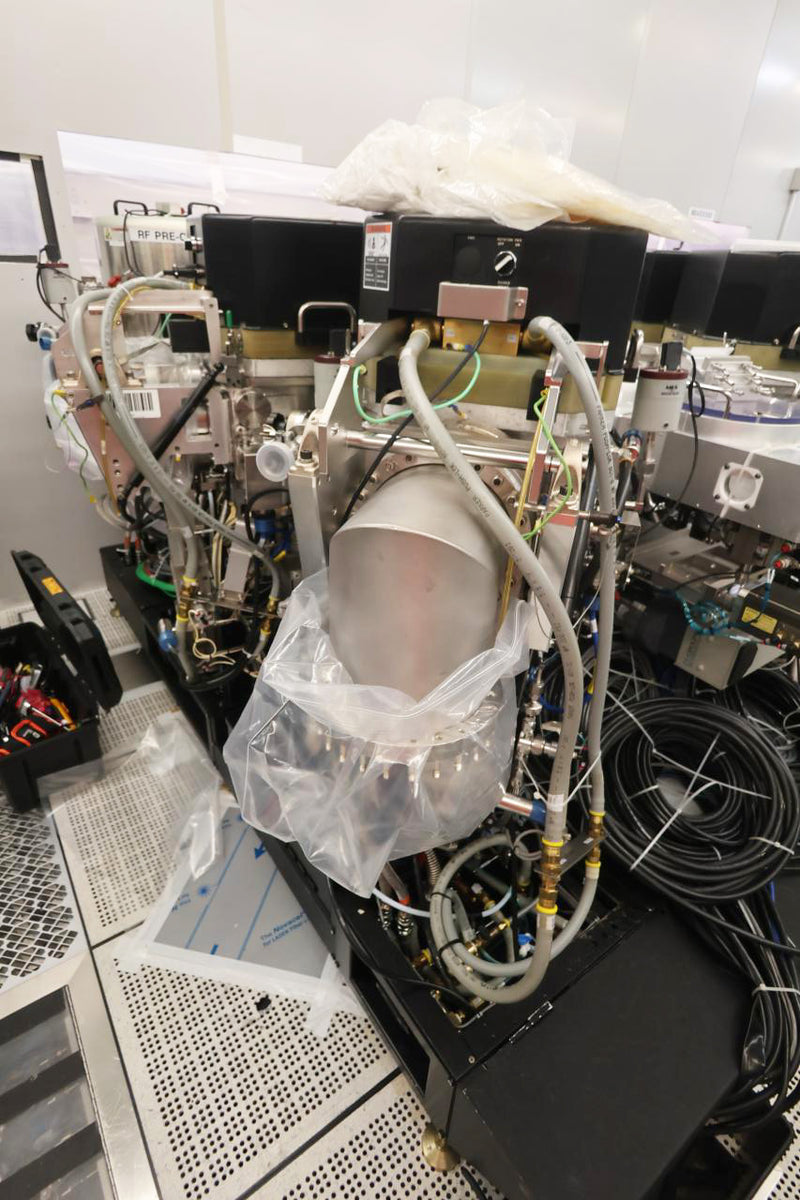 Applied Materials Endura 5500 PVD (Physical Vapor Deposition)