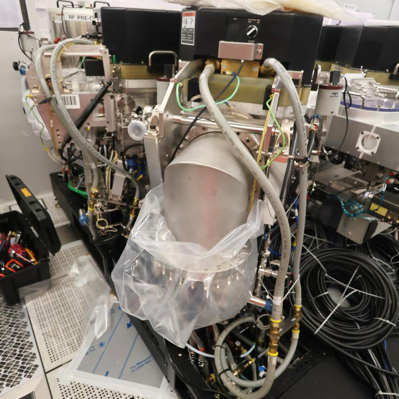 Applied Materials Endura 5500 PVD (Physical Vapor Deposition)