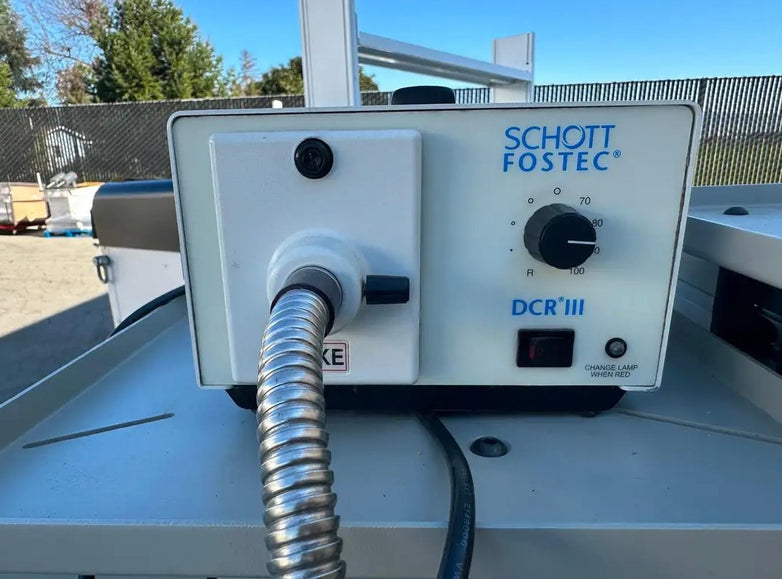 Applied Precision PrecisionPoint VX Probe Station