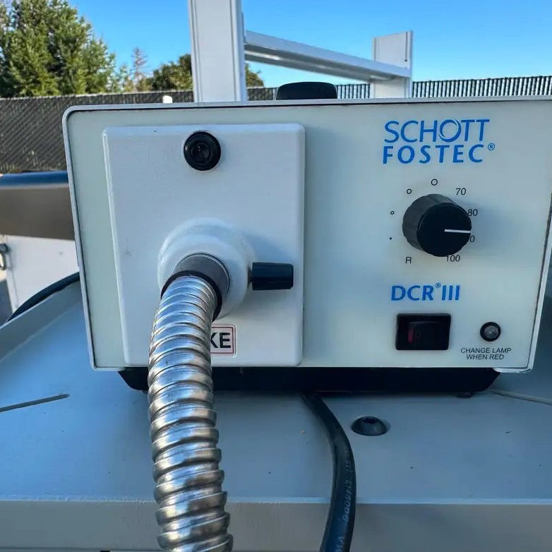 Applied Precision PrecisionPoint VX Probe Station