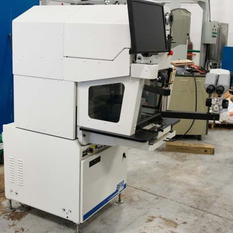 Orthodyne 3600 Plus Wire Bonder