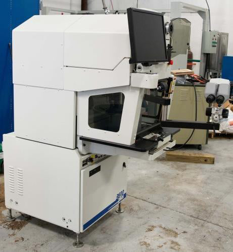 Orthodyne 3600 Plus Wire Bonder