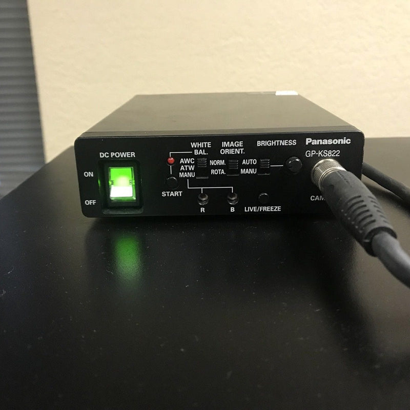 SemiProbe Patterned WIS / AOI (Wafer Inspection System / Automated Optical Inspectionn)