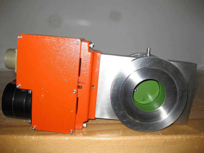 Lam P/N: 839-013522-001 Throttle Valve Assembly