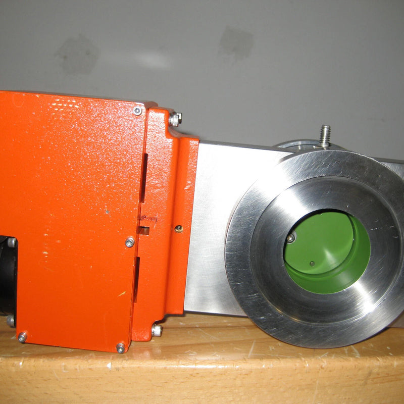 Lam P/N: 839-013522-001 Throttle Valve Assembly