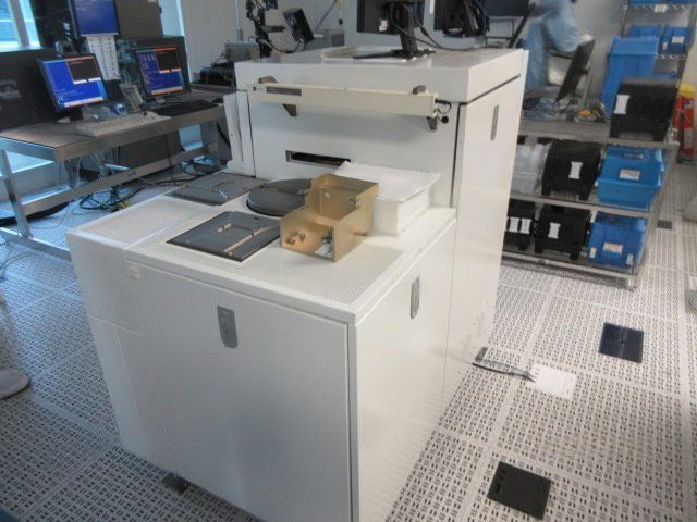 KLA HRP 220 Profilometer
