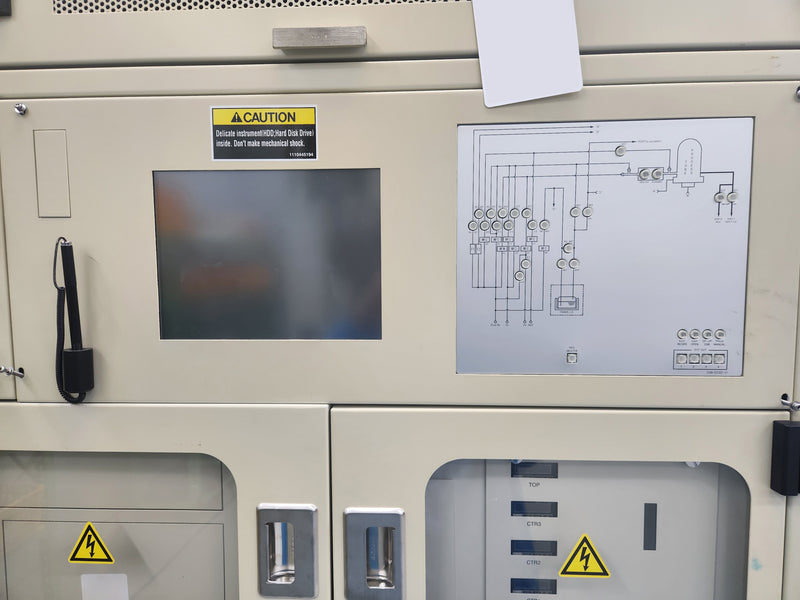 Tel Alpha 8 SE D Furnace