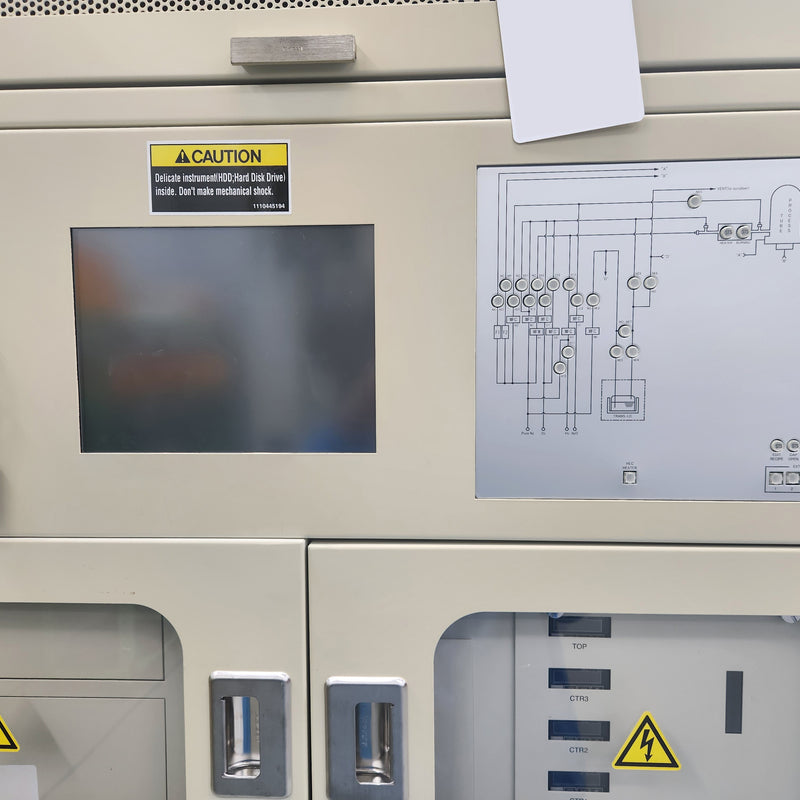 Tel Alpha 8 SE D Furnace