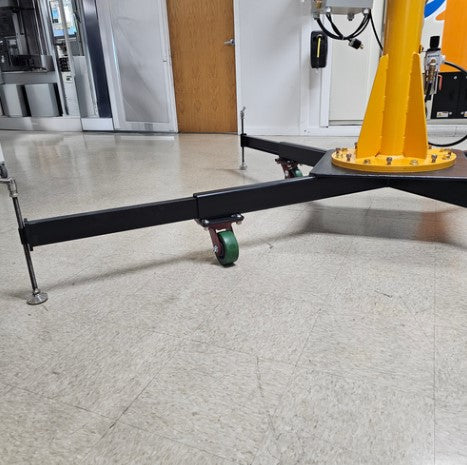 Plus One Robotics ARBM 150 CP Robot Arm