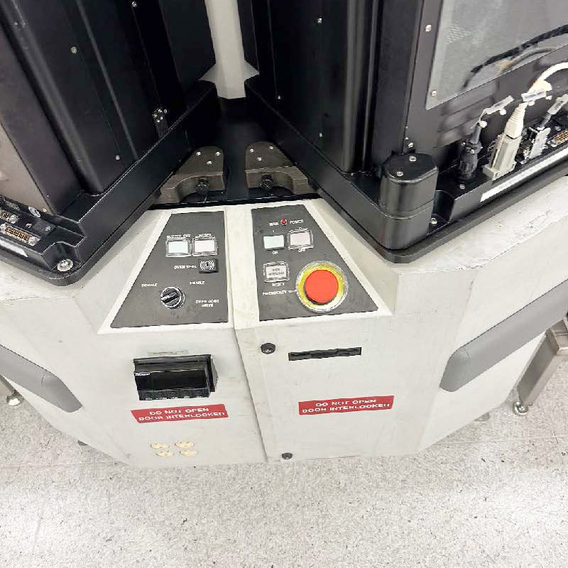 AG Associates 8108 RTP System (Rapid Thermal Process)