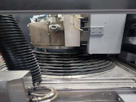 Disco DGP 8761 Grinder
