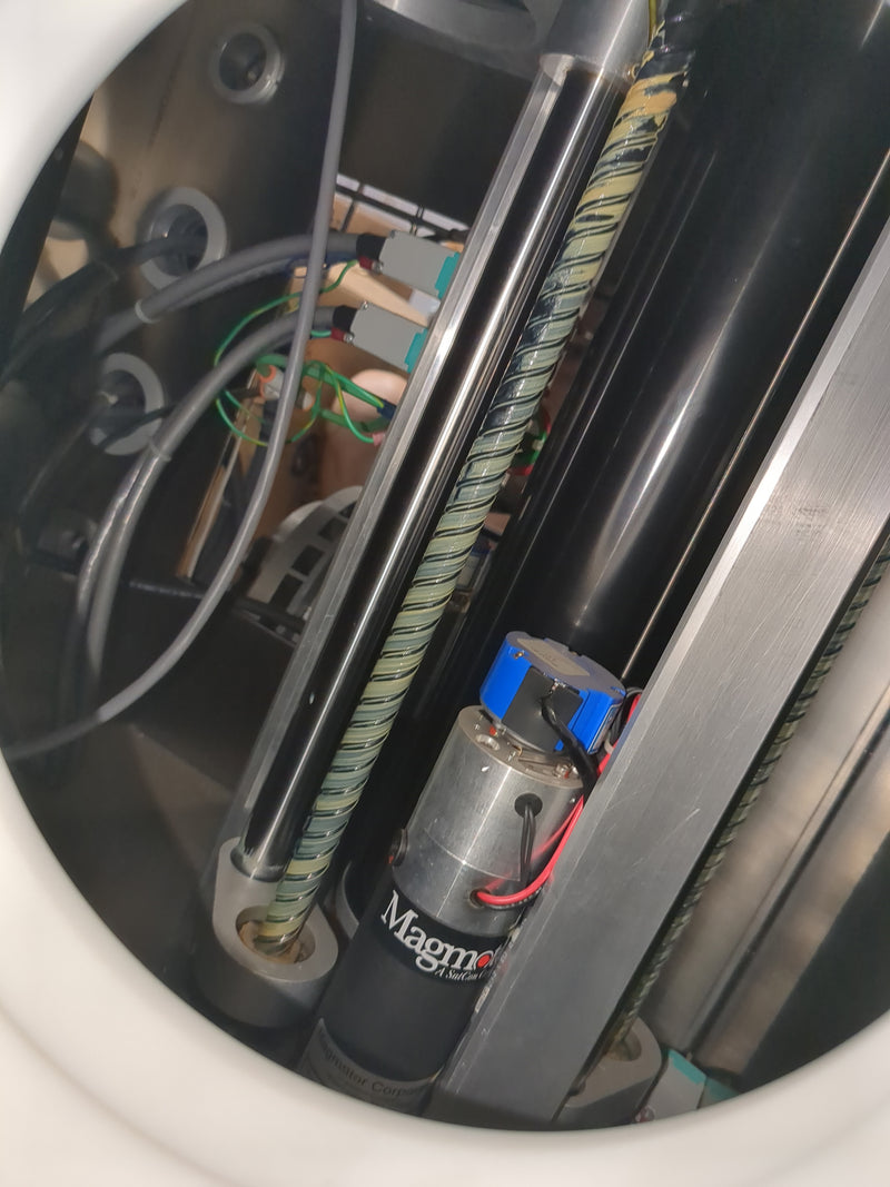 Emcore Load Lock Machines