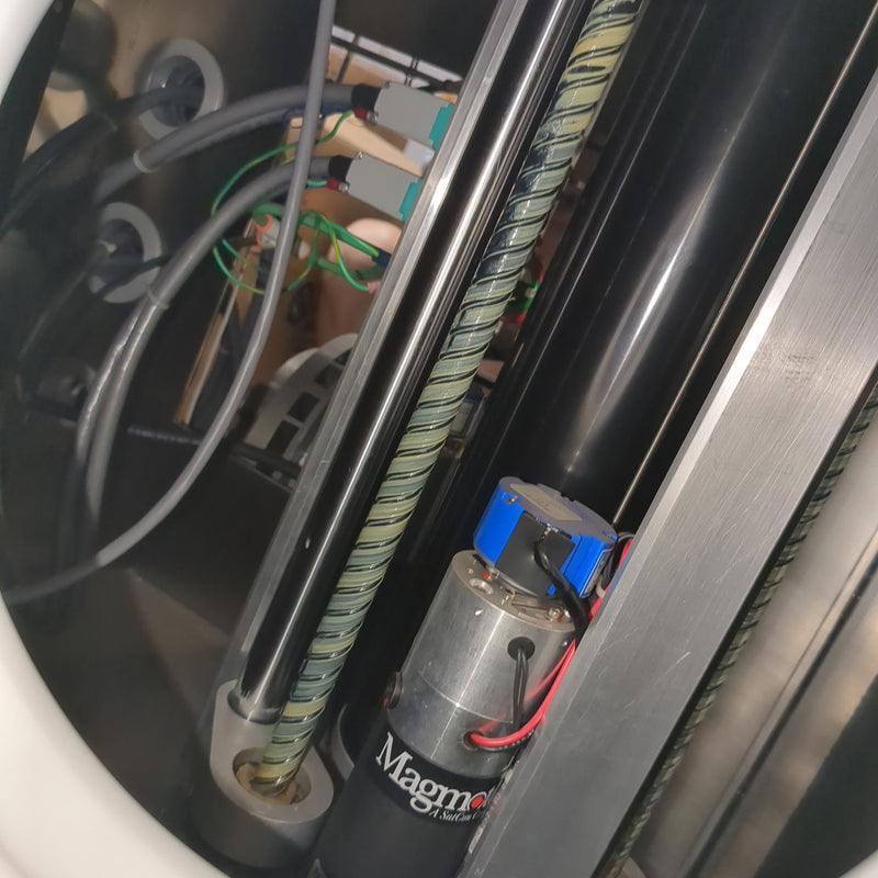 Emcore Load Lock Machines