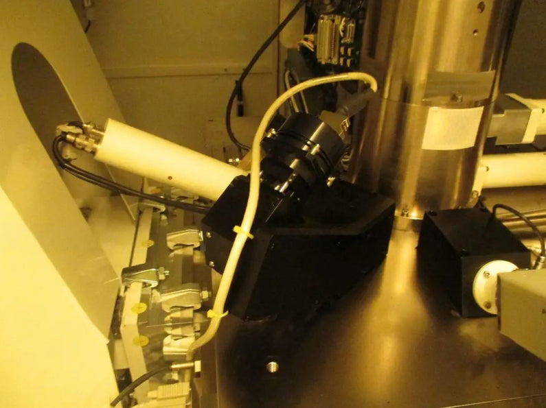 Raith 150 Two E-Beam Lithography