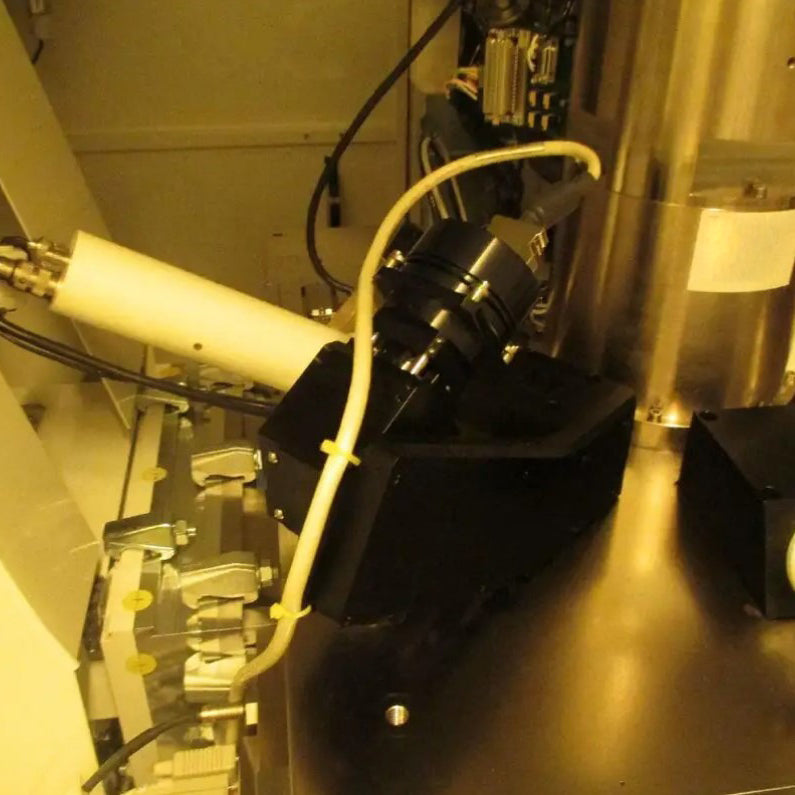 Raith 150 Two E-Beam Lithography