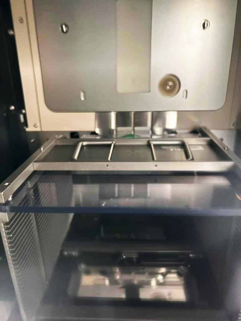 Accretech / TSK FP 3000 Prober