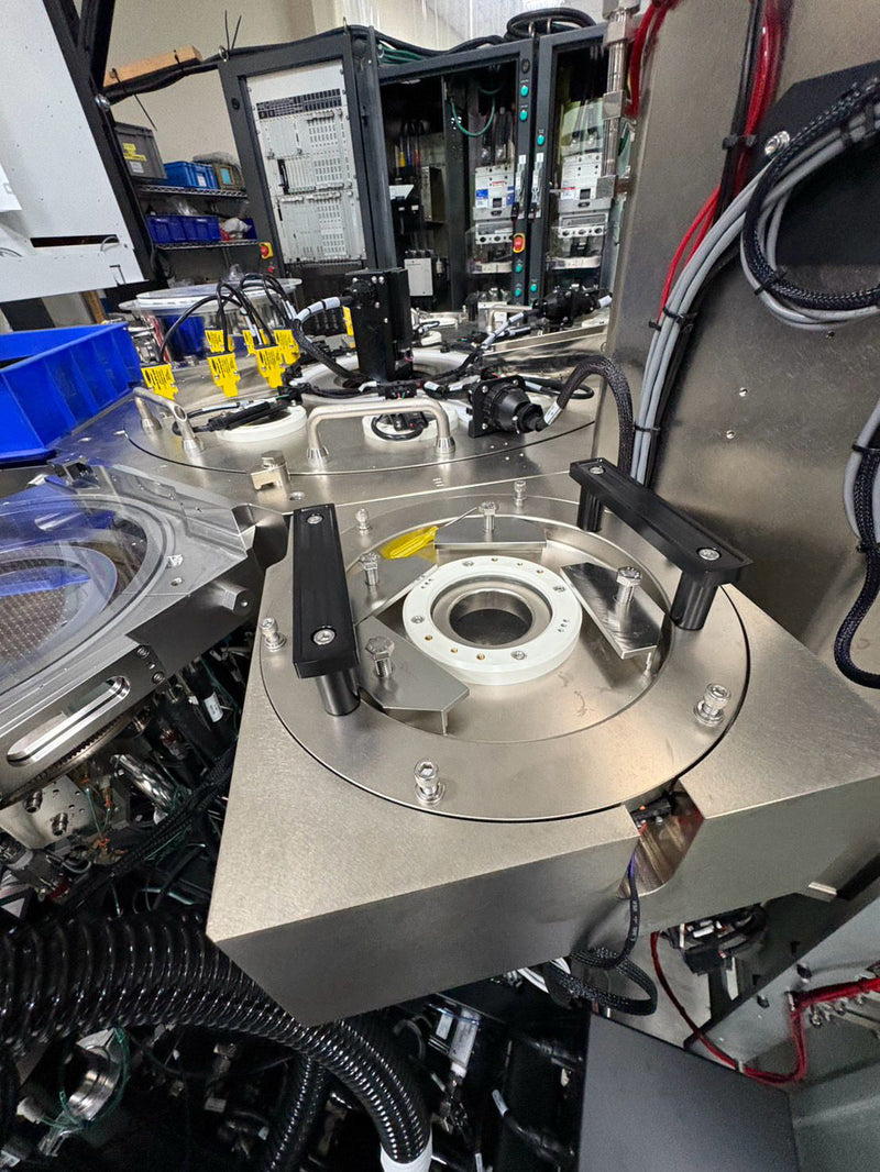 Applied Materials Centura TPCC RTP XE+ RTP System (Rapid Thermal Process)