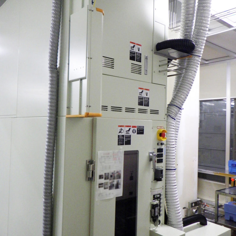 JTEKT VF 5100 PR Bake Furnace