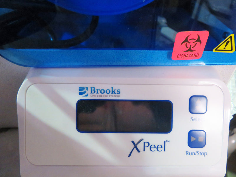 Beckman Coulter Biomek i 7 Automated Workstation