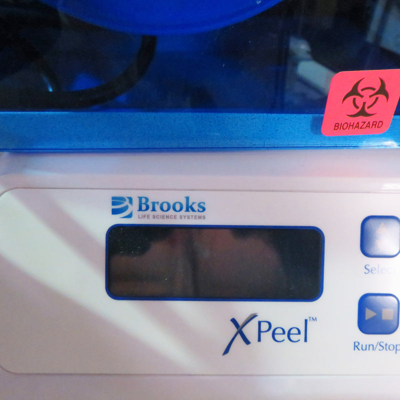 Beckman Coulter Biomek i 7 Automated Workstation