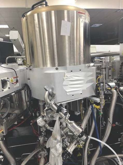 Applied Materials Endura 5500 PVD (Physical Vapor Deposition)